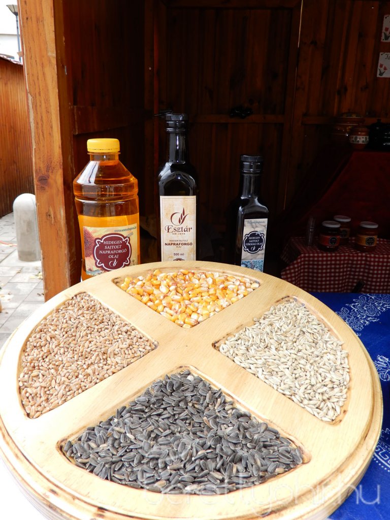 Helyi Értékek Startja 99